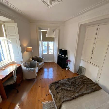 Rooms Fado Лиссабон Экстерьер фото