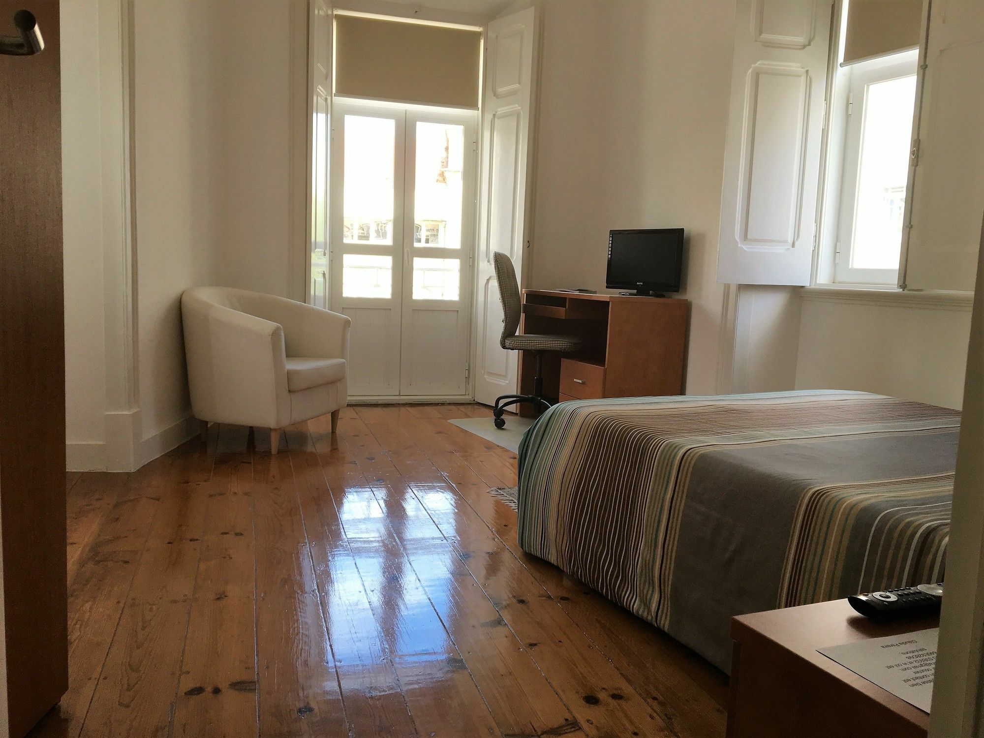 Rooms Fado Лиссабон Экстерьер фото